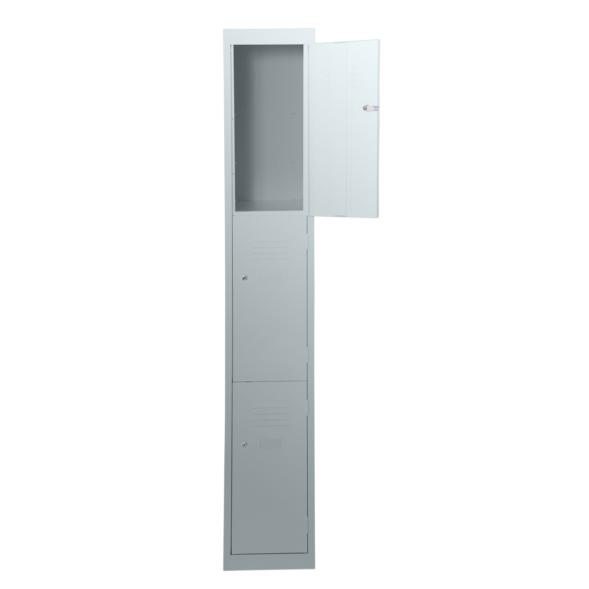 Three Door Locker - 300/380 wide